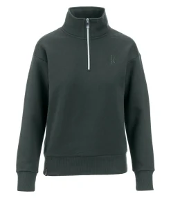 Felix Bühler Sweat Liv thé vert