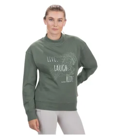 STEEDS Sweat Livie origan Online
