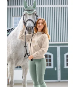 STEEDS Sweat Livie champagne Outlet