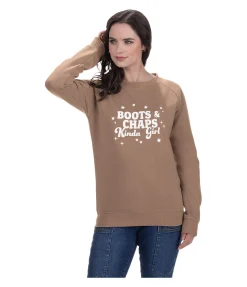 STONEDEEK Sweat Molly caramel Online
