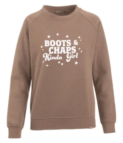 STONEDEEK Sweat Molly caramel Online
