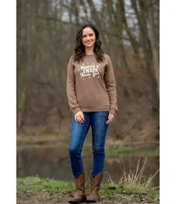 STONEDEEK Sweat Molly caramel Online