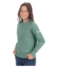 Felix Bühler Sweat Enfant Dina trèfle Clearance