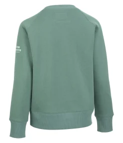 Felix Bühler Sweat Enfant Dina trèfle Clearance