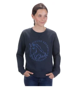 STEEDS Sweat enfant Sora marine Online