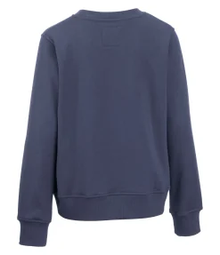 STEEDS Sweat enfant Sora II denim foncé Hot