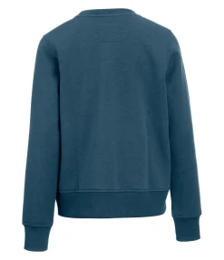STEEDS Sweat enfant Sora II bleu sarcelle Clearance