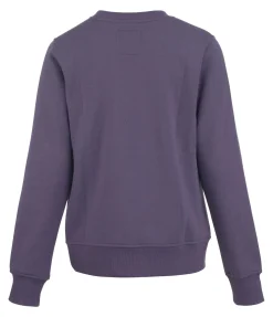 STEEDS Sweat Enfant Svea violet ancien Online