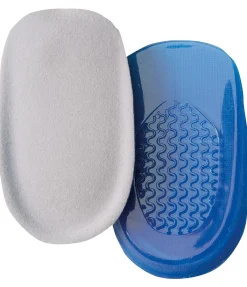 STEEDS Talonnettes en gel New