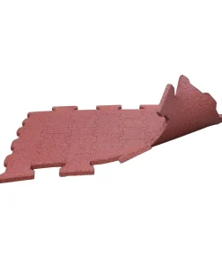 Kramer Tapis de paddock, aspect pavé Hot