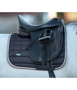 Felix Bühler Tapis de selle Essential navy Best