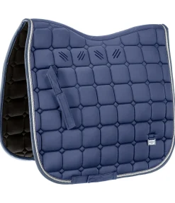 Felix Bühler Tapis de selle Essential bleu capri Clearance