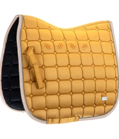 Felix Bühler Tapis de selle Essential mangue dorée Outlet