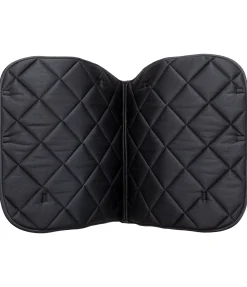 Felix Bühler Tapis de selle Essential Standard noir Hot