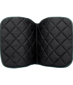 Felix Bühler Tapis de selle Essential Standard vert d´eau Discount