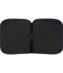 Felix Bühler Tapis de selle Glitter navy Sale