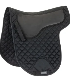FENGUR Tapis de selle Héla noir Online