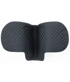 FENGUR Tapis de selle Héla noir Online