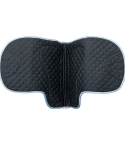 FENGUR Tapis de selle Héla bleu pastel Online