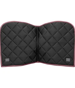 Felix Bühler Tapis de selle Night Sky acajou Hot