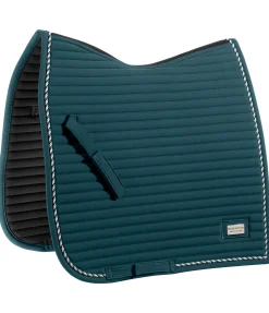 Felix Bühler Tapis de selle Sophistication vert tropical New