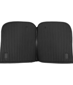 Felix Bühler Tapis de selle Sophistication noir Discount