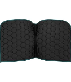 Felix Bühler Tapis de selle Sparkling II vert tropical New