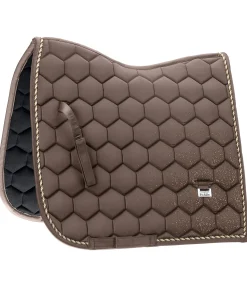 Felix Bühler Tapis de selle Sparkling II cannelle Online