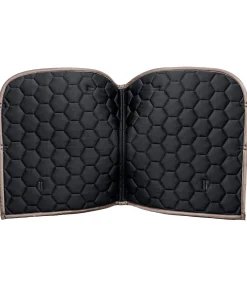 Felix Bühler Tapis de selle Sparkling II cannelle Online
