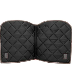Felix Bühler Tapis de selle Swiss Design cuivre Sale