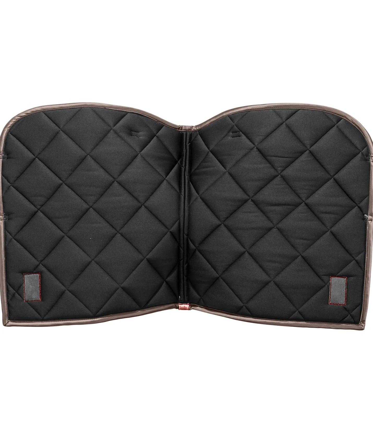 Felix Bühler Tapis de selle Swiss Design cuivre Sale