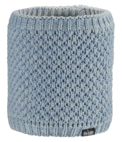 Felix Bühler Tour de cou confortable Kim gris bleu Best