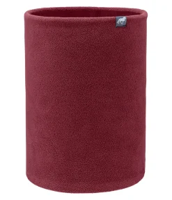 FENGUR Tour de cou polaire Jördis cabernet New