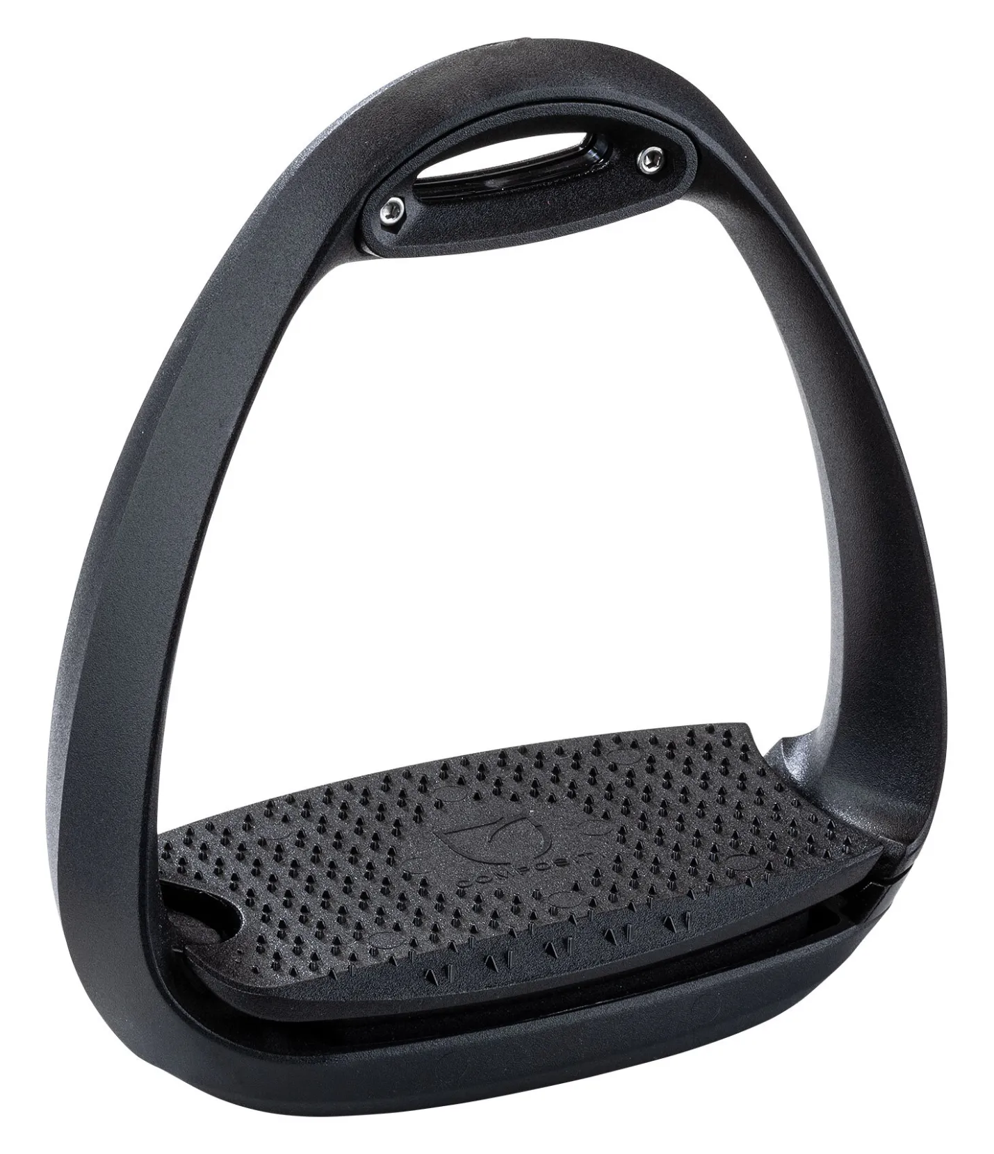 COMPOSITI Étriers EOLE Soft Walk on Air noir/noir Best
