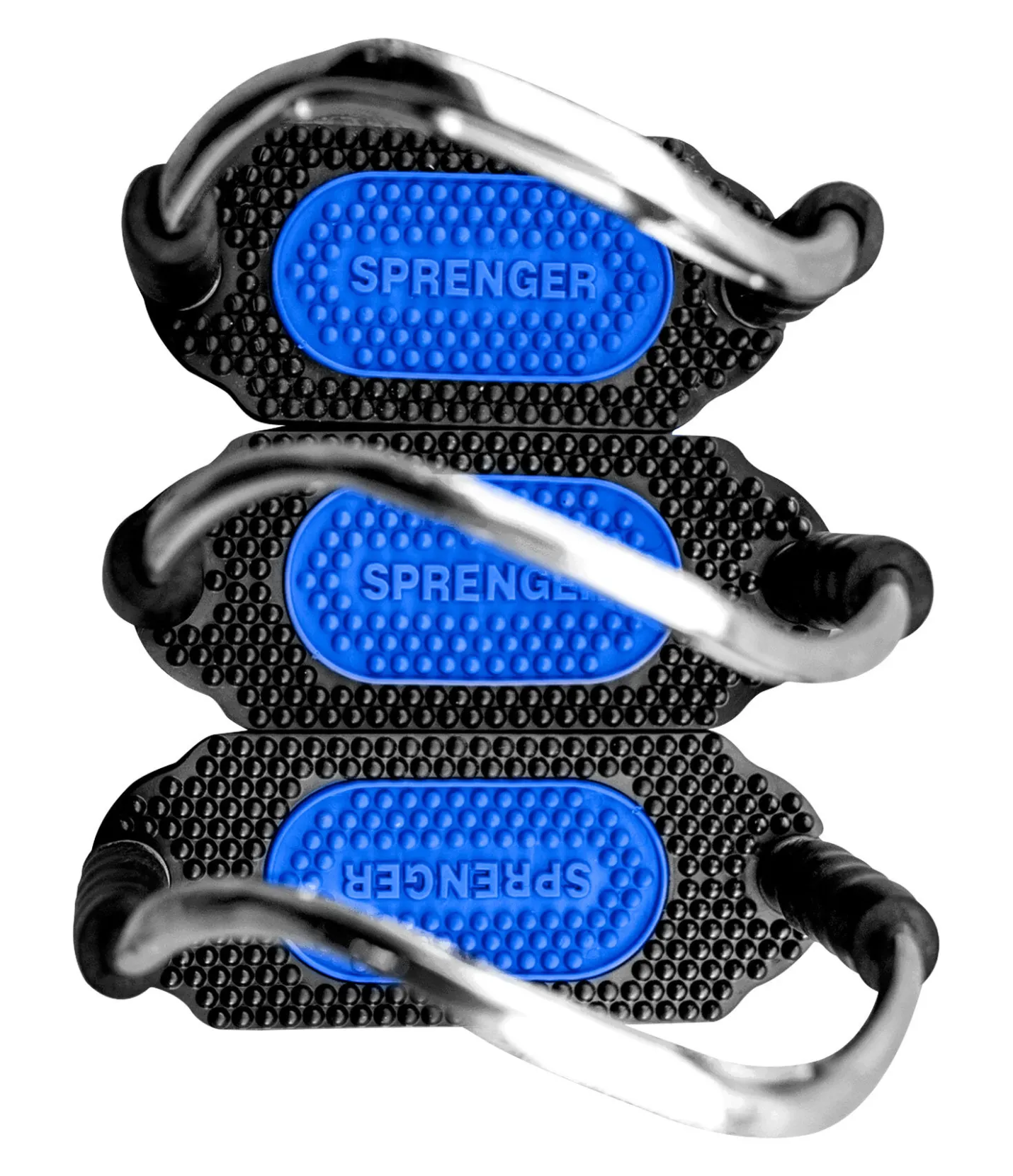 SPRENGER Étriers de sécurité BowBalance Online