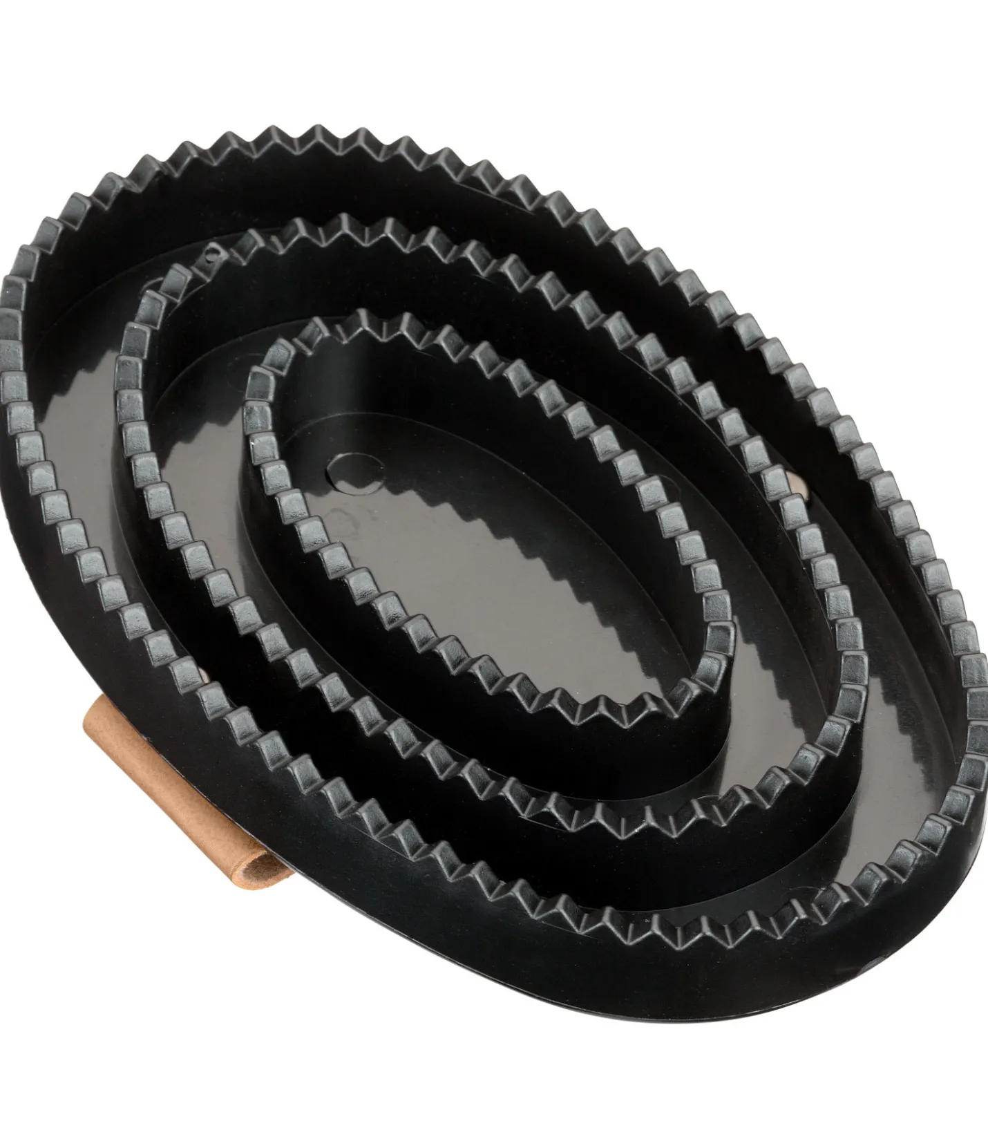 SHOWMASTER Étrille Maya noir Online