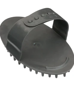 SHOWMASTER Étrille à picots Flexible graphite Discount