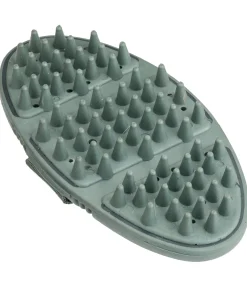SHOWMASTER Étrille à picots Soft thé vert Outlet