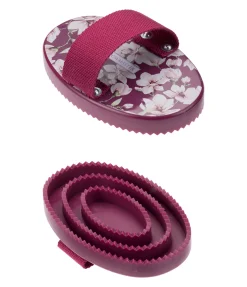 SHOWMASTER Étrille Pink Magnolia grenade Best