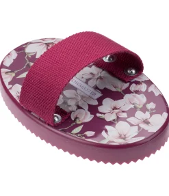 SHOWMASTER Étrille Pink Magnolia grenade Best