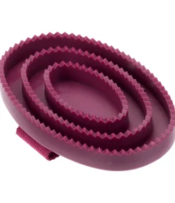 SHOWMASTER Étrille Pink Magnolia grenade Best