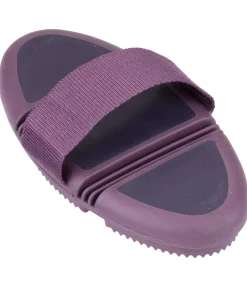 SHOWMASTER Étrille Soft violet foncé Outlet
