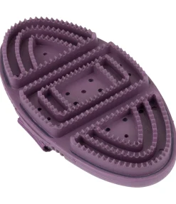SHOWMASTER Étrille Soft violet foncé Outlet