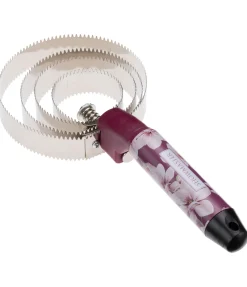 SHOWMASTER Étrille américaine Pink Magnolia grenade Clearance