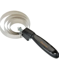 SHOWMASTER Étrille américaine Sparkling Elegance noir Best