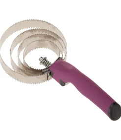 SHOWMASTER Étrille américaine Soft baie New