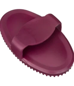 SHOWMASTER Étrille en caoutchouc Mini grenade Hot