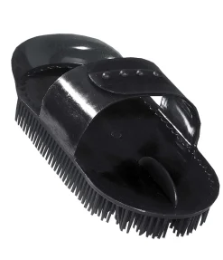 SHOWMASTER Étrille finlandaise noir Clearance