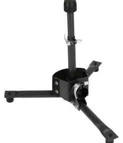 Kramer Trépied EcoFlex 2 en 1 noir Discount