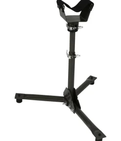 Kramer Trépied EcoFlex 2 en 1 noir Discount